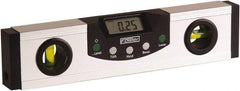 Fowler - Inclinometers Operation Type: Electronic Inclinometer Type: Digital Level - Americas Industrial Supply