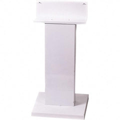 Synergy Management - Medical Vending Machine & Dispenser Accessories Type: Base Stand For Use With: HA4-T; HA6-T - Americas Industrial Supply