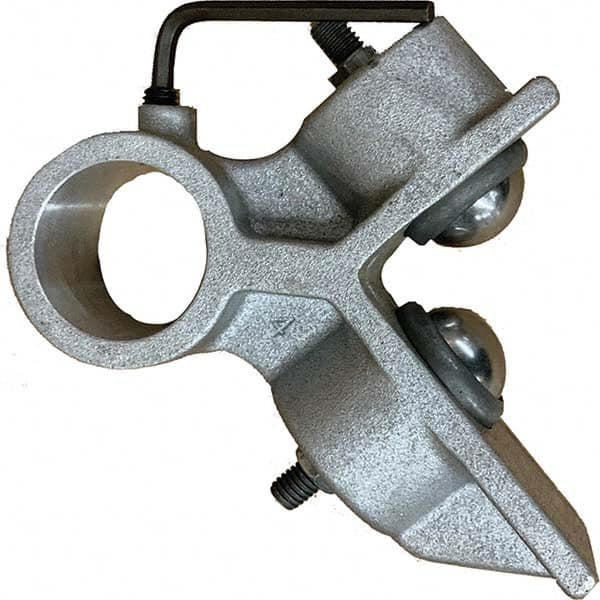 Rothenberger - Pipe Welding Accessories Type: Roller Bearing Support - Americas Industrial Supply