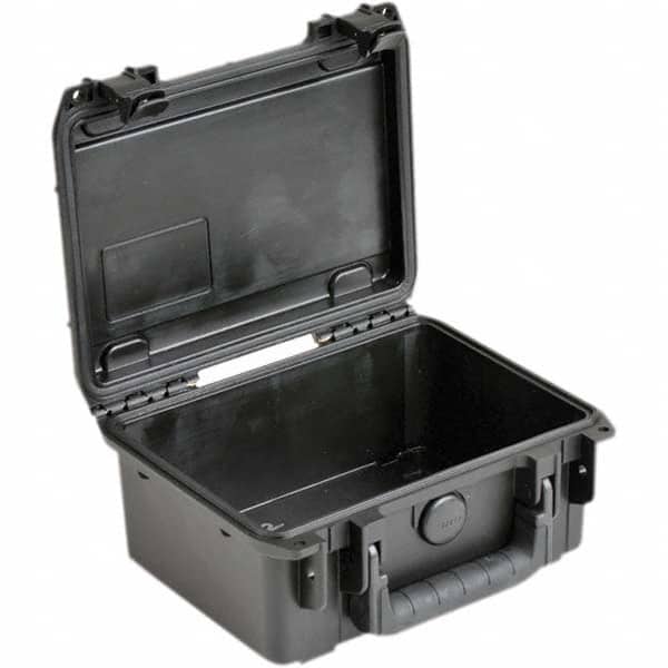 SKB Corporation - 8" Long x 6" Wide x 3" High Protective Case - Americas Industrial Supply