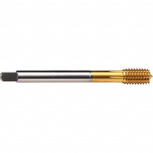 Emuge - M12x1.75 Metric 6H Modified Bottoming Thread Forming Tap - Americas Industrial Supply