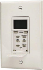 TORK nsi - Electrical Timers & Timer Switches Timer/Switch Type: Spring-wound Mechanical Timer Recommended Environment: Indoor - Americas Industrial Supply
