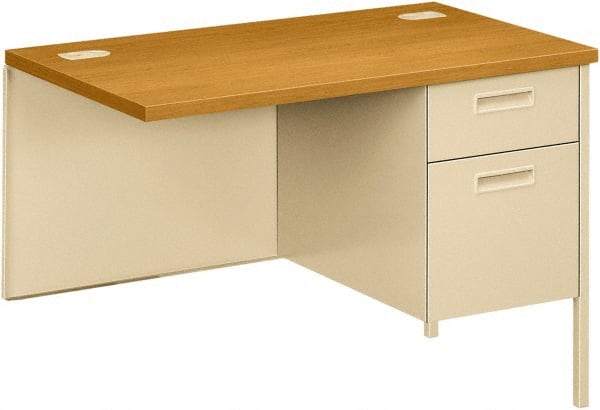 Hon - Office Cubicle Workstations & Worksurfaces Type: Right Workstation Return Width (Inch): 44-1/2 - Americas Industrial Supply