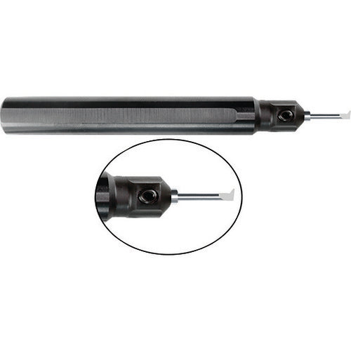 QCPR-140-300 ALTIN COATED