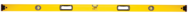 STANLEY® FATMAX® Box Beam Level – 72" - Americas Industrial Supply