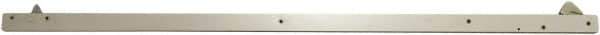 IVES - Coordinating Device - For Use with Door Closers, 3'6" Doors - Americas Industrial Supply