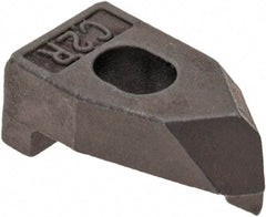 Sandvik Coromant - CxR/L Clamp for Indexables - Right Hand Cut - Americas Industrial Supply