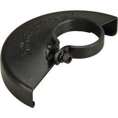 Dynabrade - Angle & Disc Grinder Guard Assembly - For Use with 52633 - Americas Industrial Supply