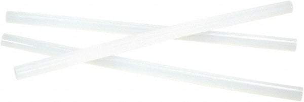 Surebonder - 1/2" Diam, 10" Long, 25 Lb, Clear, Hot Melt Glue Stick - Americas Industrial Supply