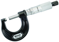 436.1MXFL-25 OUTSIDE MICROMETER - Americas Industrial Supply