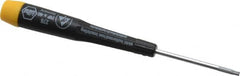 Wiha - IP7 Torx Plus Driver - 4-23/32" OAL - Americas Industrial Supply