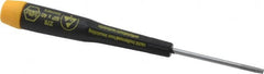 Wiha - IP8 Torx Plus Driver - 4-23/32" OAL - Americas Industrial Supply