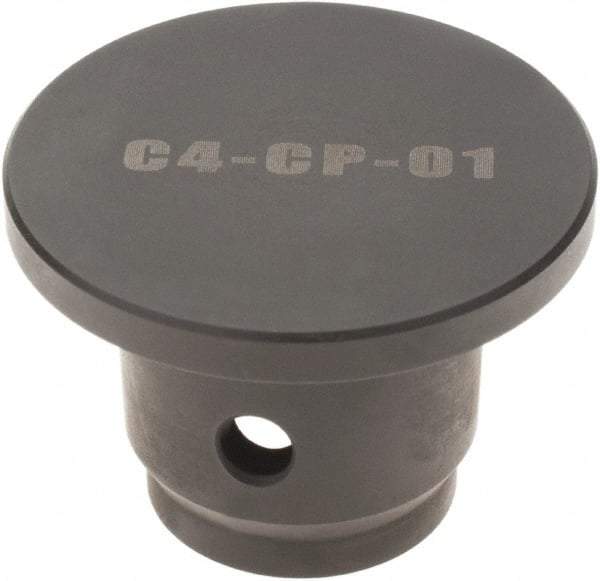 Sandvik Coromant - Plug for Indexable Toolholder Tools - Americas Industrial Supply