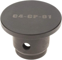 Sandvik Coromant - Plug for Indexable Toolholder Tools - Americas Industrial Supply