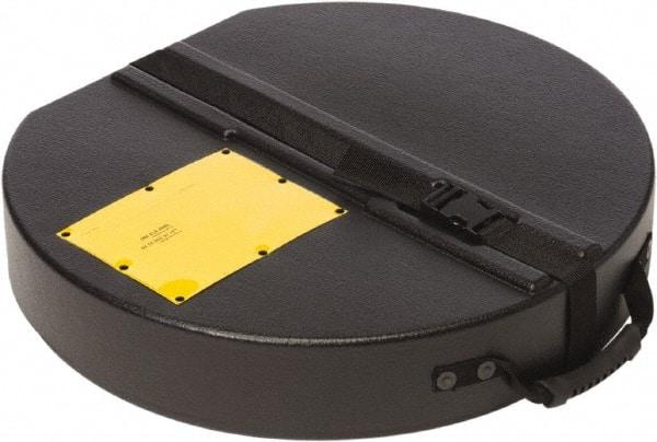 UltraTech - 26" Long x 25" Wide, Spill Containment Carrying Case - Compatible with UltraTech Spill Berm 2100 and 2050 - Americas Industrial Supply