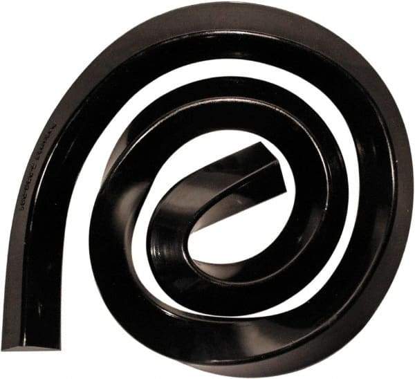UltraTech - 9" Long x 8" Wide, Spill Containment Corner - Compatible with 90° Corner - Americas Industrial Supply