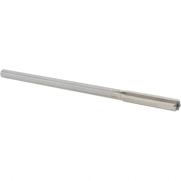 Alvord Polk - 0.287" High Speed Steel 6 Flute Chucking Reamer - Americas Industrial Supply