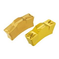 TGMF 508 Grade IC908 - Turning; Grooving & Profiling Insert - Americas Industrial Supply