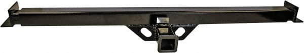 Buyers Products - 3,500 Lb Class 2 Hitch - For All Universal Fit - Americas Industrial Supply