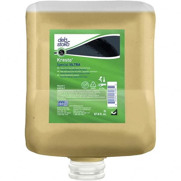 SC Johnson Professional - 2 L Dispenser Refill Hand Cleaner - Americas Industrial Supply