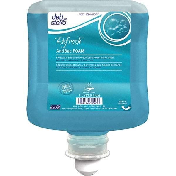 SC Johnson Professional - 1 L Dispenser Refill Foam Soap - Americas Industrial Supply