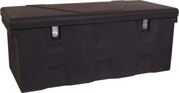 Buyers Products - 44" Wide x 17" High x 19" Deep Utility Chest - Fits All Trucks - Americas Industrial Supply