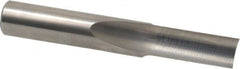 Onsrud - 3/8" Diam, 3/8" Shank Diam, 7/8" Length of Cut, 1 Flute Single Edge Straight Router Bit - 2-1/2" Overall Length, Right Hand Cut, Solid Carbide - Americas Industrial Supply