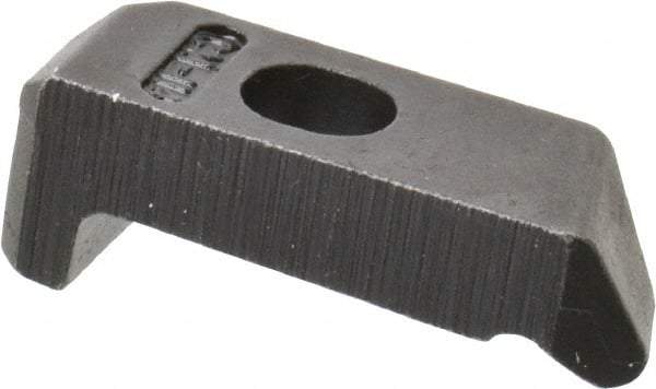 Kennametal - Series Top Notch, CM Clamp for Indexables - Left Hand Cut, Compatible with MS-412, S412 Clamp Screws - Americas Industrial Supply