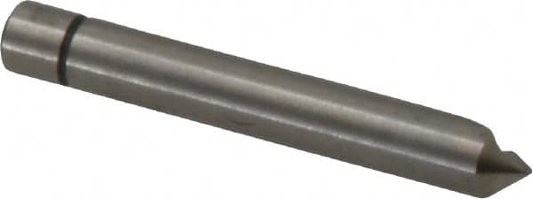 Keo - 3/16" Head Diam, 3/16" Shank Diam, 1 Flute 82° Cobalt Countersink - Americas Industrial Supply