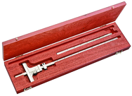 448Z-612 DEPTH GAGE - Americas Industrial Supply