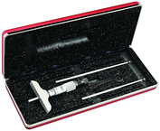 449MBZ-75R DEPTH GAGE - Americas Industrial Supply