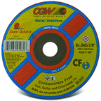1"X50 YD 40 GRIT ZIRCONIA - Americas Industrial Supply