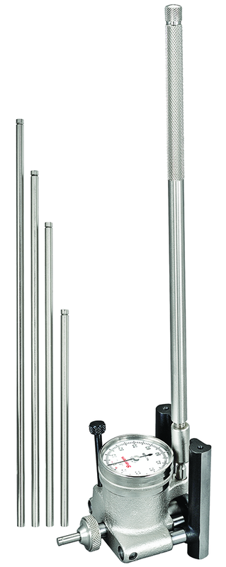 452B-9 CYLINDER GAGE - Americas Industrial Supply