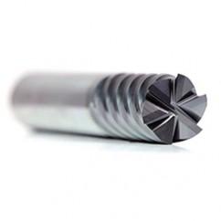R0.75MMX12MMX2° 4FL WXS-RB-TPB - Americas Industrial Supply