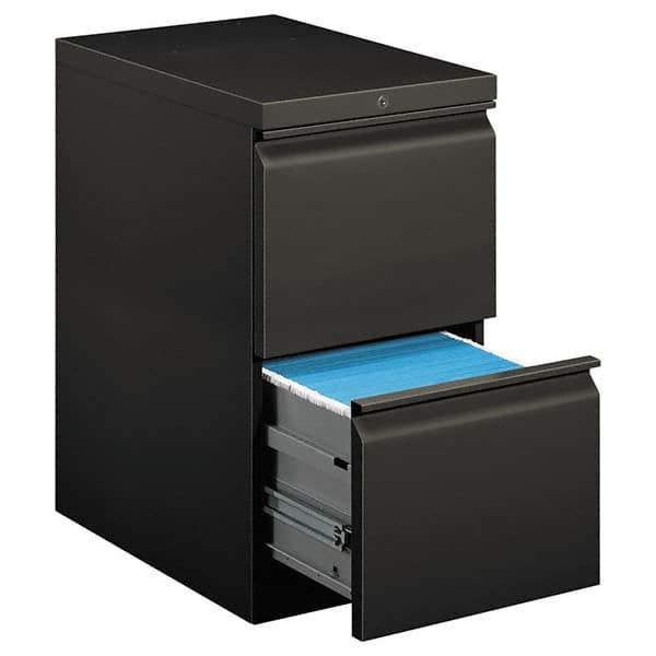 Hon - File Cabinets & Accessories Type: Pedestal Number of Drawers: 2 - Americas Industrial Supply
