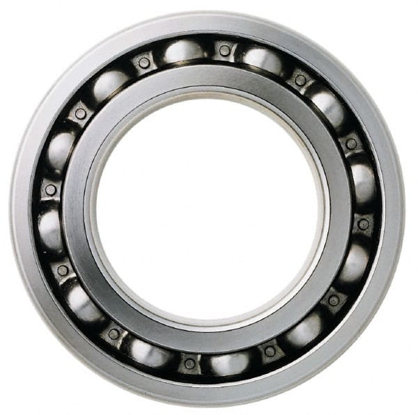 SKF - Radial Ball Bearings Type: Deep Groove Style: Single Shield - Americas Industrial Supply