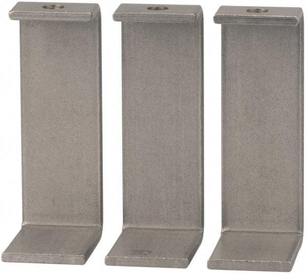 Little Giant Pumps - Centrifugal Pump Accessories Type: Stainless Steel Leg Kit For Use With: Grinder Pump - Americas Industrial Supply