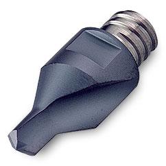 45Z06517TRRA28 IN2005 S.C. End Mill - Indexable Milling Cutter - Americas Industrial Supply