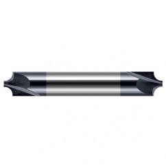 .060R X .154 P FULL R CR 4FL ALTIN - Americas Industrial Supply