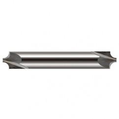 .060R X .154 P FULL R CR 4FL DE EM - Americas Industrial Supply