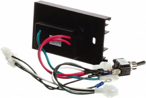 PortaCool - 4" Long x 2" Wide x 2" High, Evaporative Cooler Control Panel - For Use with Jetstream 270 - Americas Industrial Supply