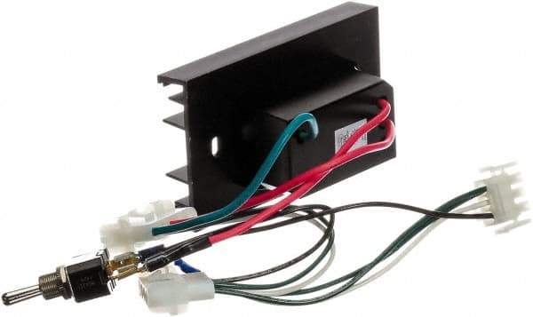 PortaCool - 4" Long x 2" Wide x 2" High, Evaporative Cooler Control Panel - For Use with Jetstream 260 - Americas Industrial Supply