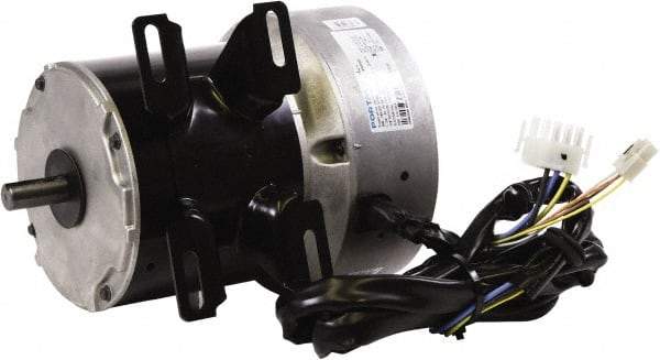 PortaCool - 1" Long x 7" Wide x 7" High, Evaporative Cooler Motor - For Use with Hurricane 360 - Americas Industrial Supply