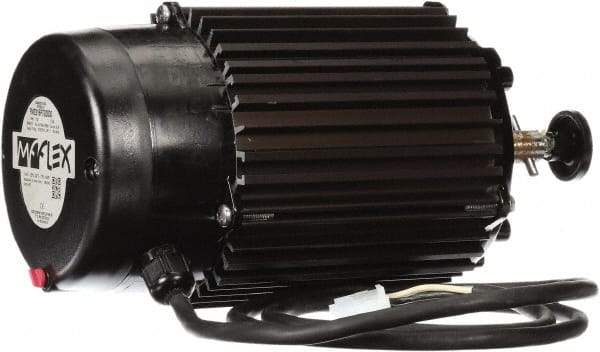 PortaCool - 13" Long x 6" Wide x 6" High, Evaporative Cooler Motor - For Use with Jetstream 260 - Americas Industrial Supply