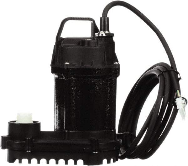 PortaCool - 10" Long x 8" Wide x 11" High, Evaporative Cooler Pump - For Use with PortaCool Hurricane 370 - Americas Industrial Supply