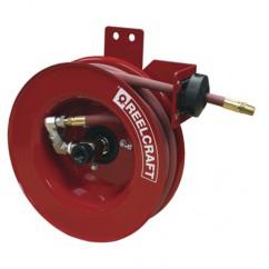 1/4 X 35' HOSE REEL - Americas Industrial Supply