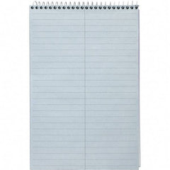 TOPS - 80 Sheet, 6 x 9", Gregg Steno Book - Orchid - Americas Industrial Supply