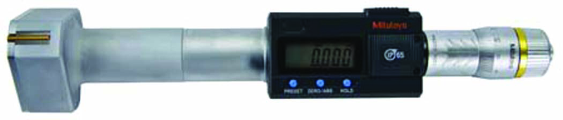 50-63MM 0.001MM RES DIG HOLTEST - Americas Industrial Supply