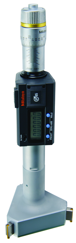 3.5-4.0" DIGIMATIC HOLTEST - Americas Industrial Supply