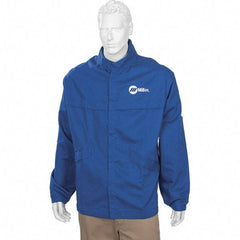 Value Collection - Welding & Flame Resistant/Retardant Jacket - Americas Industrial Supply